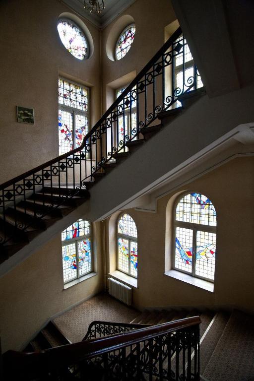 Hotel Coroana Brasov Luaran gambar