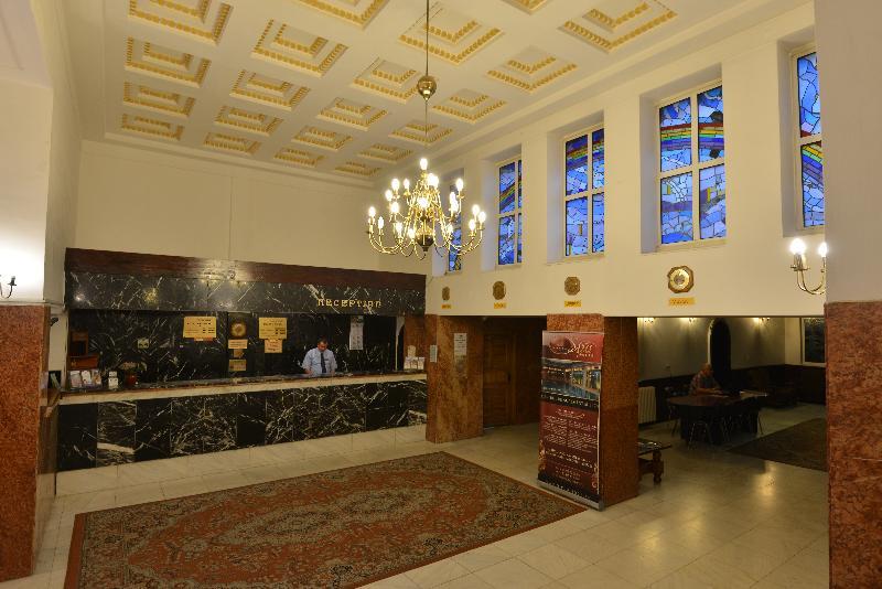 Hotel Coroana Brasov Luaran gambar