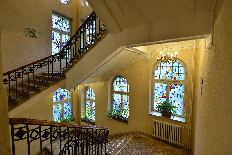 Hotel Coroana Brasov Luaran gambar